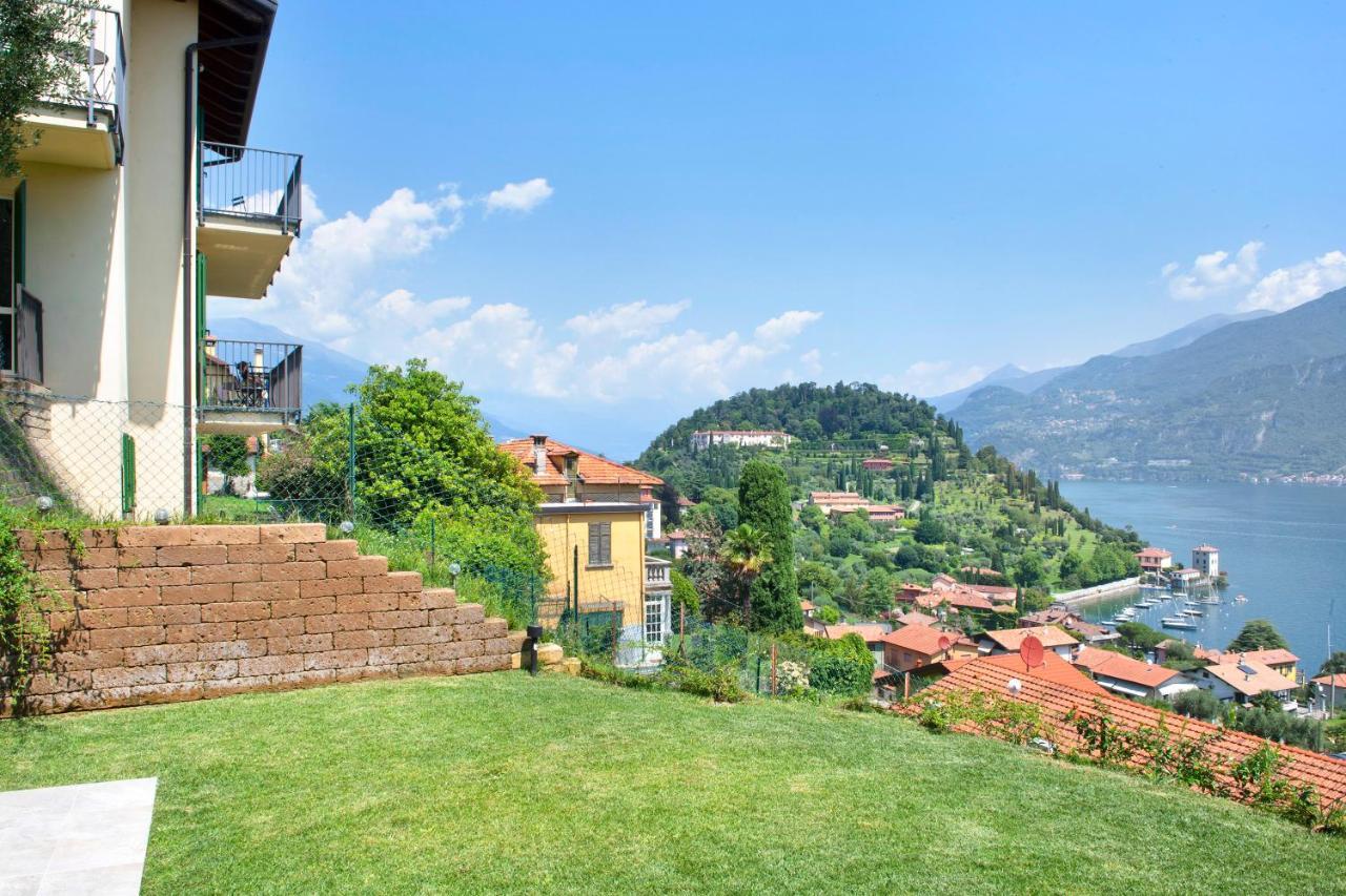 Casa Marina Bellagio Private Garden Villa Kültér fotó